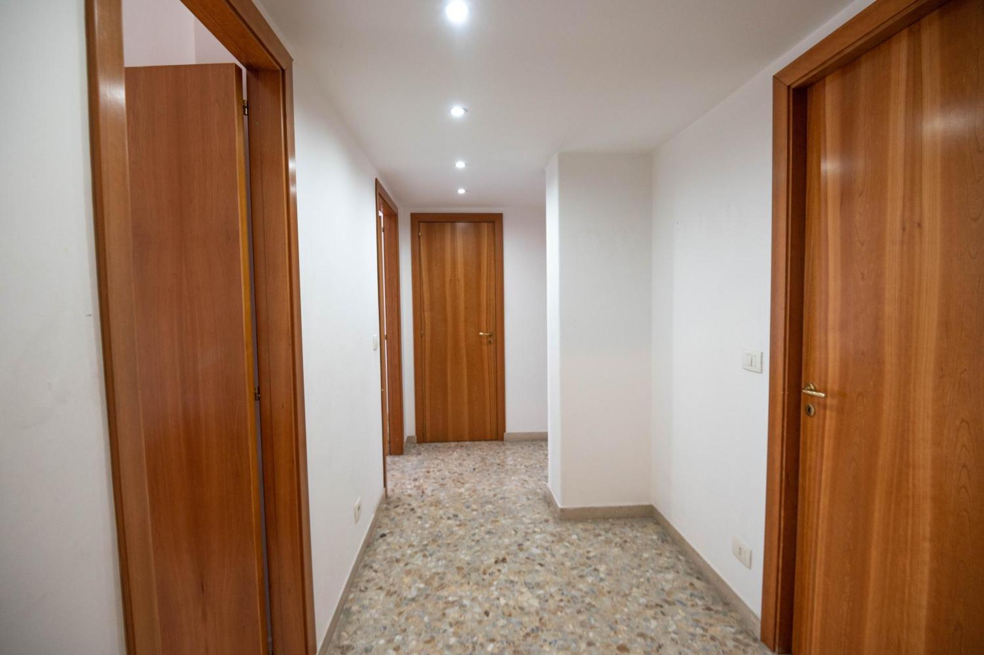 Nel Cuore Di Catania Apartment Bagian luar foto