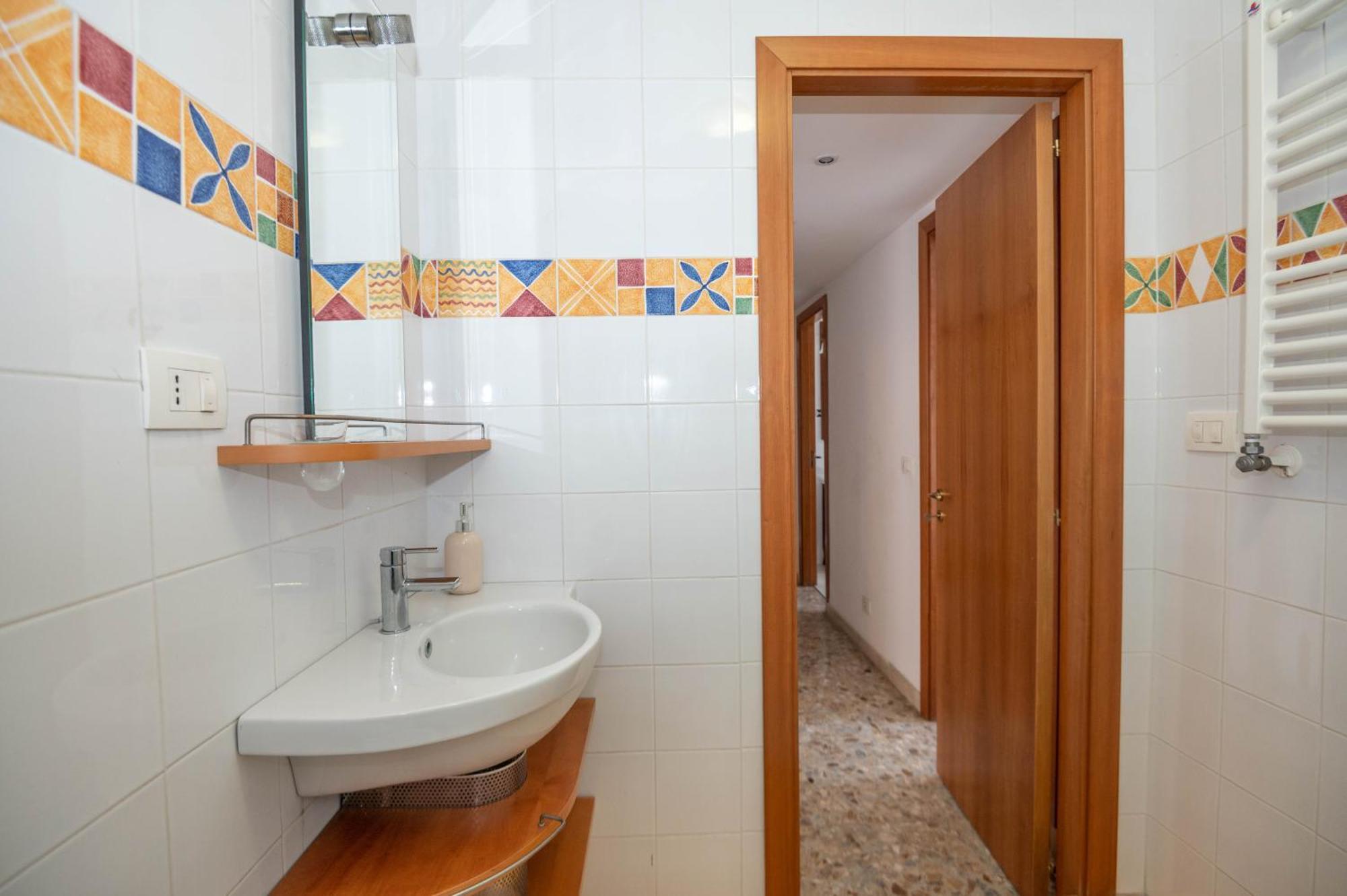 Nel Cuore Di Catania Apartment Bagian luar foto