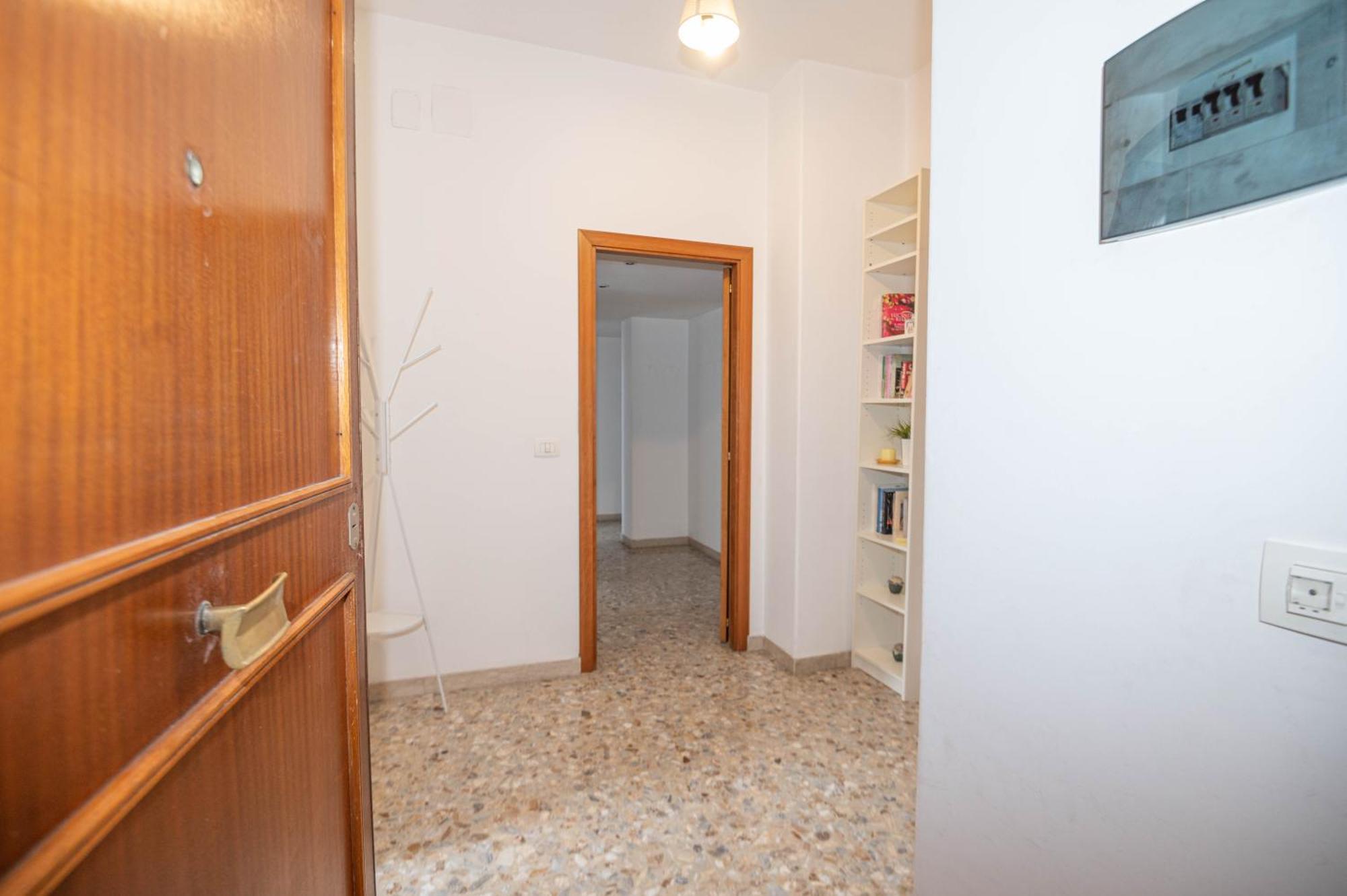 Nel Cuore Di Catania Apartment Bagian luar foto