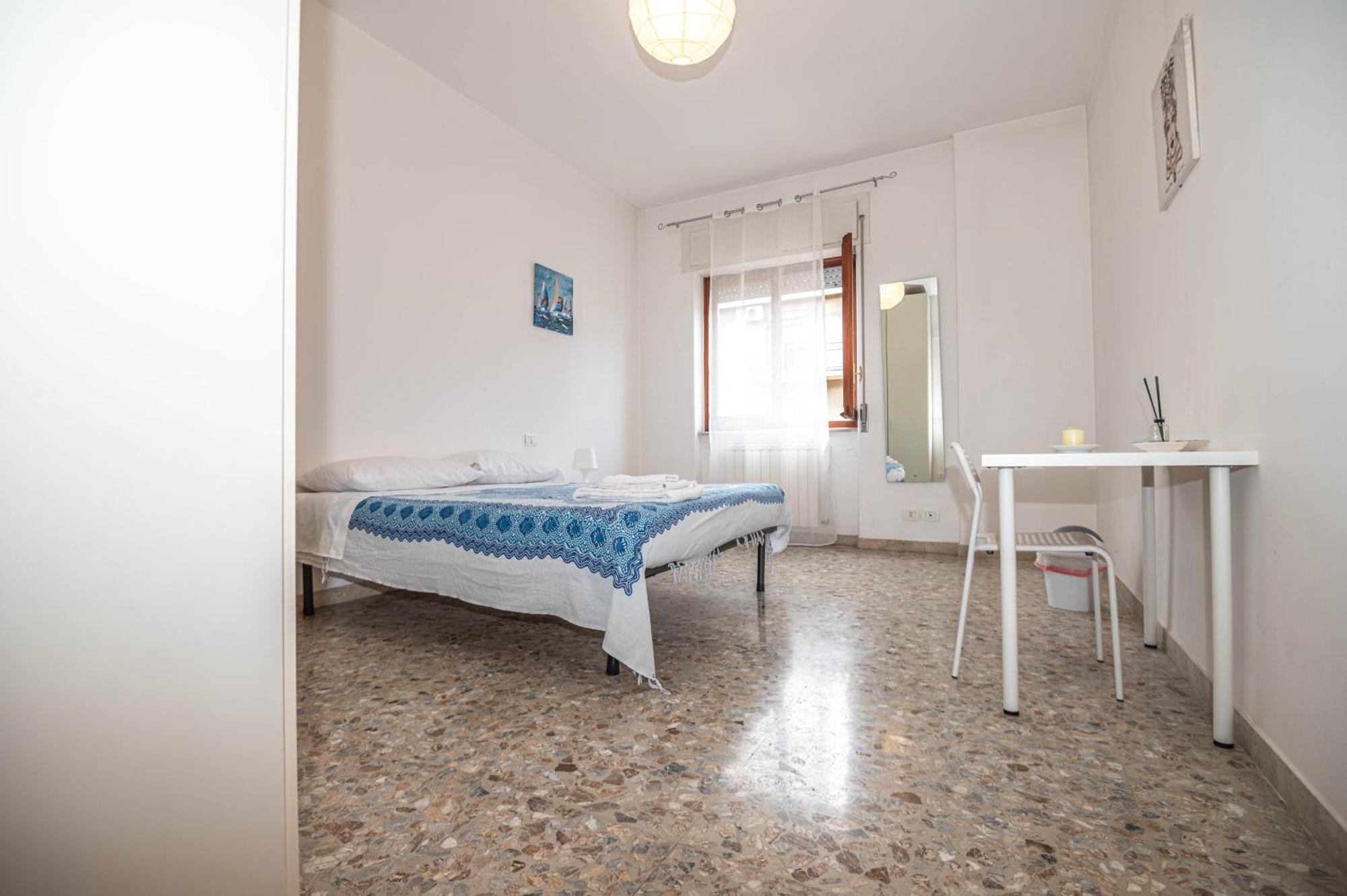 Nel Cuore Di Catania Apartment Bagian luar foto