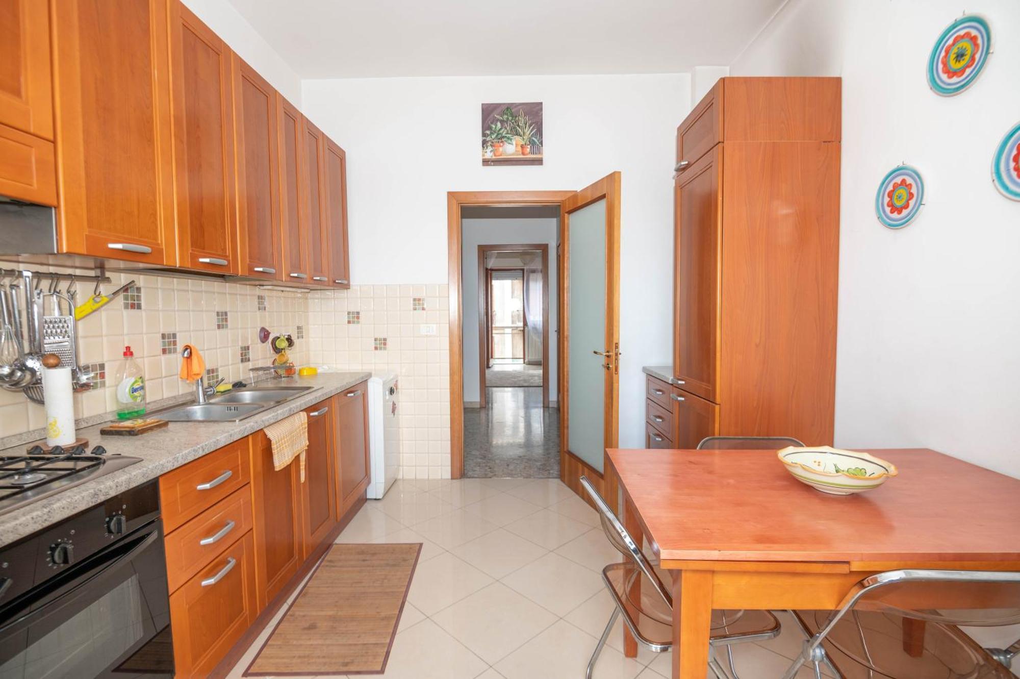 Nel Cuore Di Catania Apartment Bagian luar foto